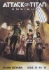 ATTACK ON TITAN OMNIBUS VOL 13-15 TP [9781646513789]